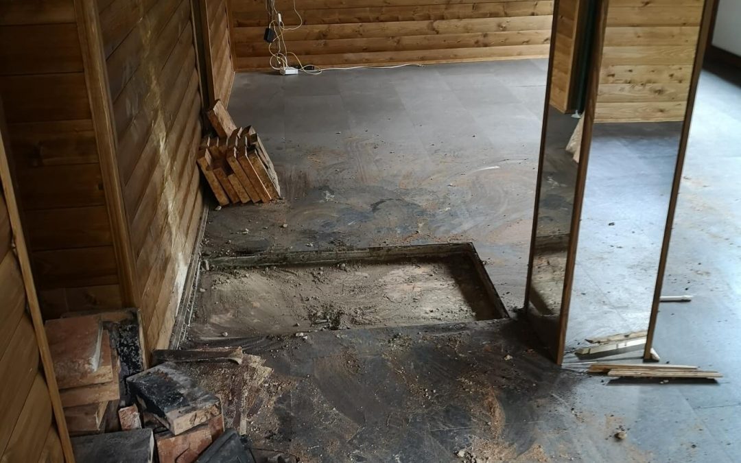 Először mindig rosszabb, mielőtt jobb lenne…